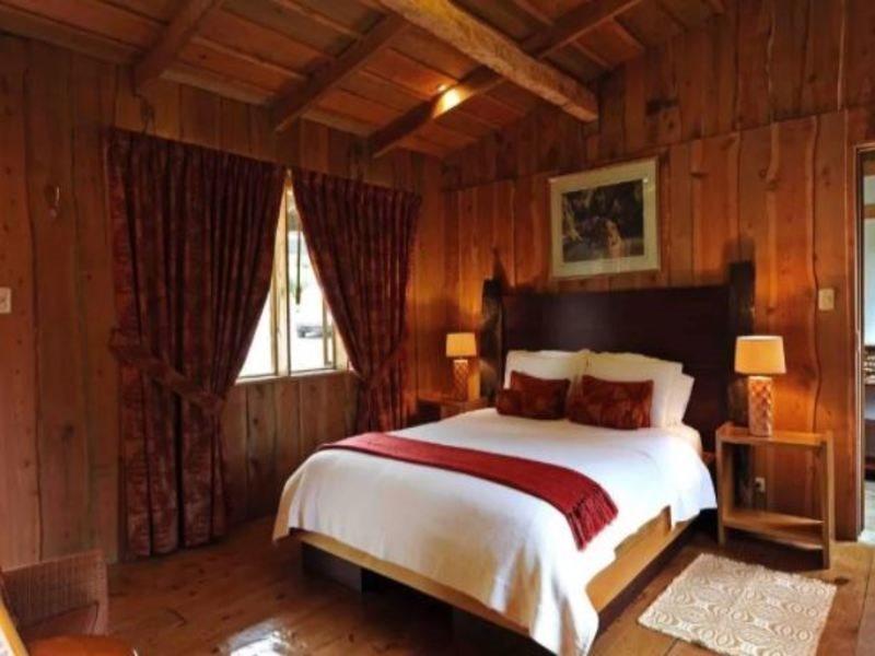 Poas Lodge Poasito Экстерьер фото