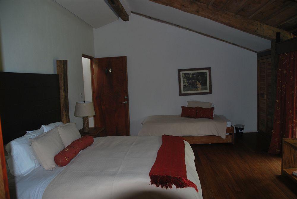 Poas Lodge Poasito Экстерьер фото