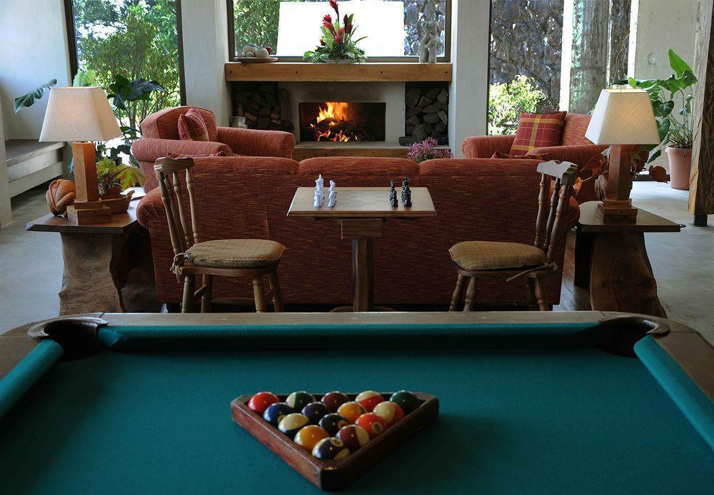 Poas Lodge Poasito Экстерьер фото