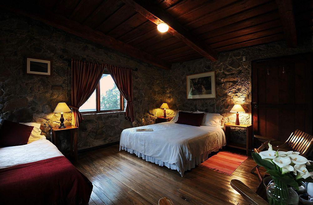 Poas Lodge Poasito Экстерьер фото