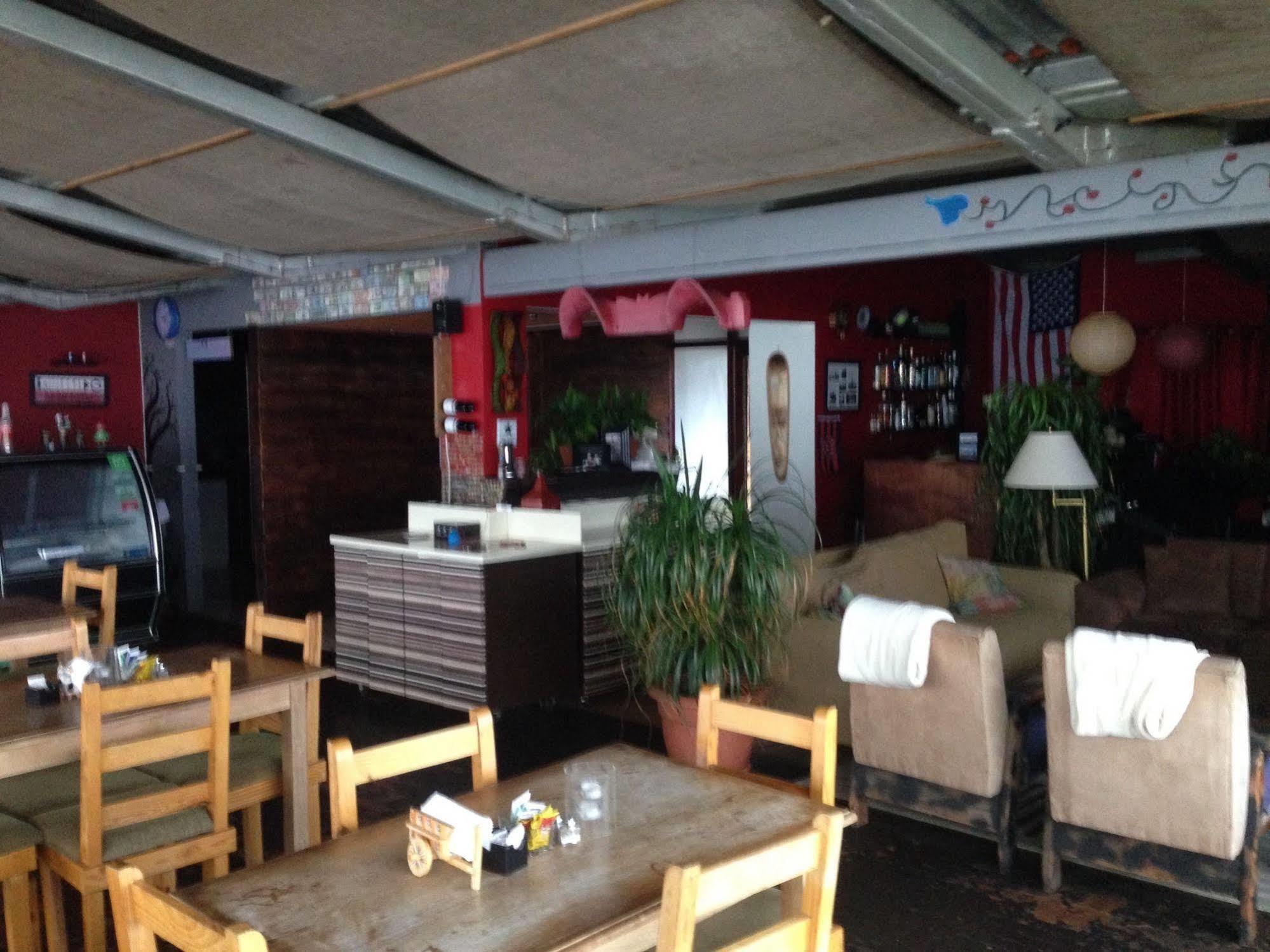 Poas Lodge Poasito Экстерьер фото