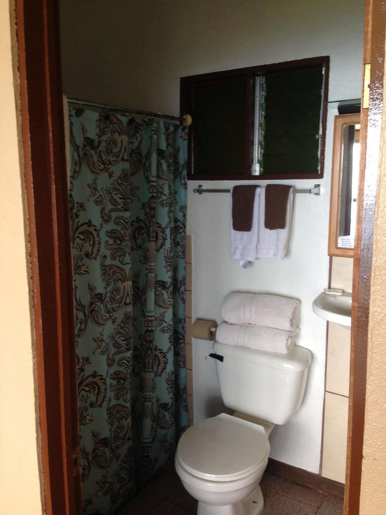 Poas Lodge Poasito Экстерьер фото